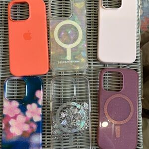 iPhone 16 Pro Cases